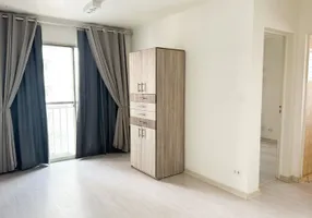 Foto 1 de Apartamento com 1 Quarto à venda, 41m² em Vila Mariana, São Paulo