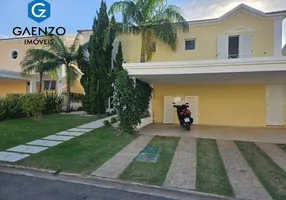 Foto 1 de Casa de Condomínio com 4 Quartos para venda ou aluguel, 300m² em Tamboré, Santana de Parnaíba