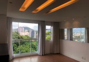 Foto 1 de Cobertura com 3 Quartos à venda, 104m² em Pechincha, Rio de Janeiro