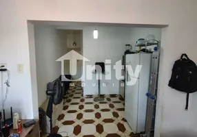 Foto 1 de Kitnet à venda, 26m² em Gamboa, Rio de Janeiro