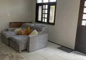 Foto 1 de Casa de Condomínio com 3 Quartos à venda, 117m² em Lagoa Redonda, Fortaleza