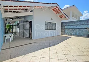 Foto 1 de Casa com 3 Quartos à venda, 187m² em Stella Maris, Peruíbe