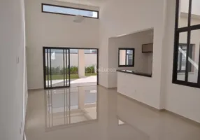 Foto 1 de Casa de Condomínio com 3 Quartos à venda, 160m² em Residencial Club Portinari, Paulínia