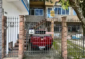 Foto 1 de Apartamento com 2 Quartos para alugar, 100m² em Voldac, Volta Redonda