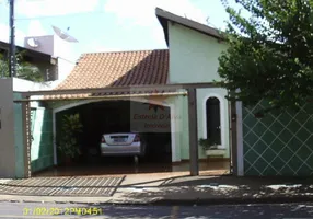 Foto 1 de Casa com 3 Quartos à venda, 300m² em Centro, José Bonifácio