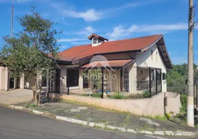Foto 1 de Casa com 5 Quartos para alugar, 950m² em Jardim Atibaia, Campinas