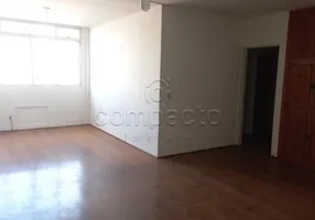 Foto 1 de Apartamento com 3 Quartos à venda, 113m² em Vila Nossa Senhora da Paz, São José do Rio Preto