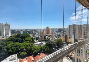 Foto 1 de Apartamento com 4 Quartos à venda, 185m² em Centro, Guarulhos