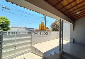 Foto 1 de Casa com 3 Quartos à venda, 190m² em Vila Flores, Bauru