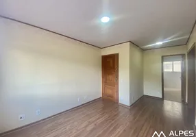 Foto 1 de Apartamento com 1 Quarto à venda, 48m² em Agriões, Teresópolis