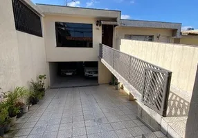 Foto 1 de Casa com 3 Quartos à venda, 120m² em Jardim Pilar, Santo André