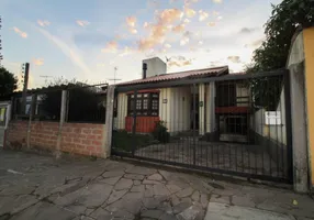 Foto 1 de Casa com 3 Quartos à venda, 184m² em Aberta dos Morros, Porto Alegre