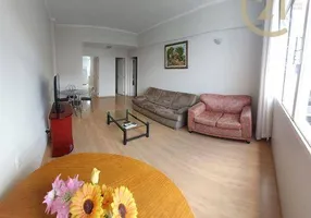 Foto 1 de Apartamento com 3 Quartos para alugar, 82m² em Jardim América, São Paulo