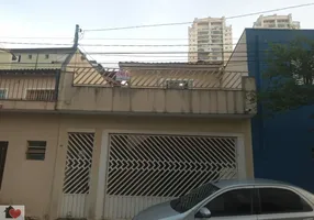 Foto 1 de Sobrado com 2 Quartos à venda, 145m² em São Judas, São Paulo