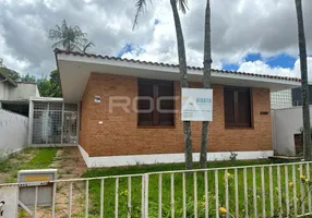 Foto 1 de Imóvel Comercial com 3 Quartos para venda ou aluguel, 229m² em Vila Monteiro - Gleba I, São Carlos