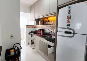 Foto 1 de Apartamento com 2 Quartos à venda, 65m² em Loteamento Santo Antonio, Jaguariúna