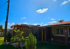 Foto 1 de Casa de Condomínio com 4 Quartos à venda, 160m² em Praia do Cupe, Ipojuca