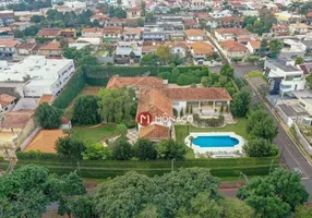 Foto 1 de Casa com 4 Quartos para alugar, 1952m² em Lago Parque, Londrina