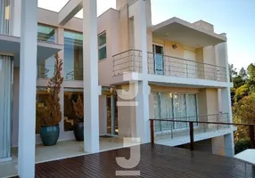 Foto 1 de Casa com 4 Quartos à venda, 700m² em Loteamento Arboreto dos Jequitibás, Campinas