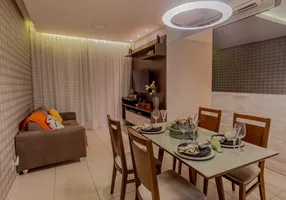 Foto 1 de Apartamento com 3 Quartos à venda, 79m² em Parque 10, Manaus