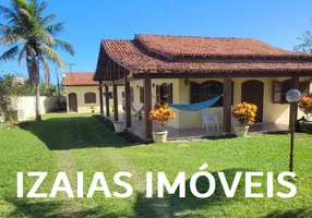 Foto 1 de Casa com 2 Quartos à venda, 229m² em Itauna, Saquarema