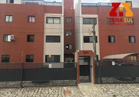 Foto 1 de Apartamento com 2 Quartos à venda, 52m² em João Paulo II, João Pessoa