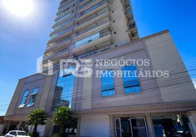 Foto 1 de Apartamento com 3 Quartos à venda, 115m² em Perequê, Porto Belo