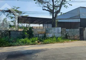Foto 1 de Galpão/Depósito/Armazém para alugar, 250m² em Barra De Guaratiba, Rio de Janeiro