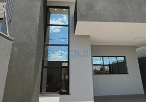 Foto 1 de Casa de Condomínio com 3 Quartos à venda, 93m² em Jardim Verao, Sarandi