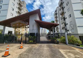 Foto 1 de Apartamento com 2 Quartos à venda, 55m² em Parque dos Bandeirantes, Ribeirão Preto