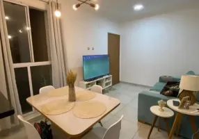 Foto 1 de Apartamento com 2 Quartos à venda, 48m² em Centro, Lauro de Freitas