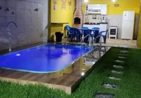 Foto 1 de Casa com 3 Quartos à venda, 155m² em Cruzeiro Icoaraci, Belém