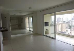 Foto 1 de Apartamento com 3 Quartos para alugar, 104m² em Vila Monte Alegre, São Paulo