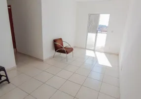Foto 1 de Apartamento com 2 Quartos à venda, 59m² em Mantiqueira, Pindamonhangaba