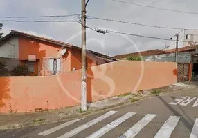Foto 1 de Lote/Terreno à venda, 253m² em Alves Dias, São Bernardo do Campo