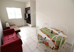 Foto 1 de Apartamento com 2 Quartos à venda, 44m² em Jardim Alvorada, Marília