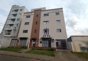 Foto 1 de Apartamento com 2 Quartos para alugar, 75m² em Eucaliptos, Fazenda Rio Grande