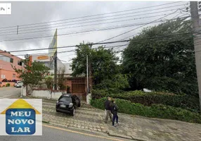 Foto 1 de Lote/Terreno à venda, 293m² em Alto da Rua XV, Curitiba