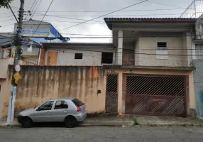Foto 1 de Casa com 3 Quartos à venda, 125m² em Jardim Santa Adelia, São Paulo