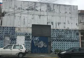 Foto 1 de Galpão/Depósito/Armazém para alugar, 480m² em Belenzinho, São Paulo