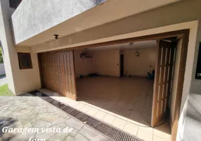 Foto 1 de Casa com 5 Quartos para alugar, 542m² em Vila Assunção, Porto Alegre
