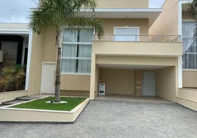 Foto 1 de Sobrado com 3 Quartos à venda, 200m² em Jardim Residencial Campos do Conde, Sorocaba