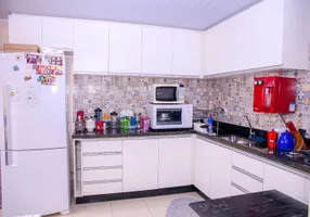 Foto 1 de Casa de Condomínio com 2 Quartos à venda, 100m² em Chácaras Anhanguera, Goiânia