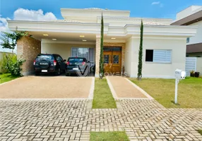 Foto 1 de Casa com 3 Quartos à venda, 247m² em Alphaville Nova Esplanada, Votorantim