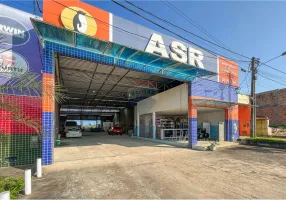 Foto 1 de Galpão/Depósito/Armazém à venda, 773m² em Barro Vermelho, Santo Antônio de Jesus