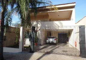 Foto 1 de Casa com 3 Quartos para alugar, 320m² em Sumarezinho, Ribeirão Preto