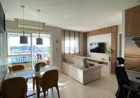 Foto 1 de Apartamento com 2 Quartos à venda, 55m² em Parque Itália, Campinas