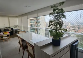Foto 1 de Apartamento com 3 Quartos à venda, 129m² em Bosque da Saúde, São Paulo