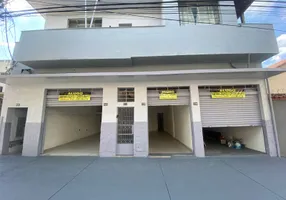 Foto 1 de Ponto Comercial para alugar, 35m² em Caiçaras, Belo Horizonte