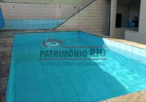 Foto 1 de Casa com 4 Quartos à venda, 200m² em Braz de Pina, Rio de Janeiro